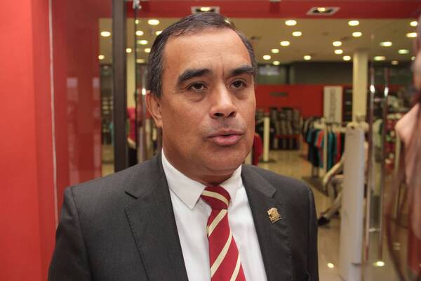Exintendente de Lambaré fue condenado a 8 años, pero no va a la cárcel | OnLivePy