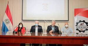La Nación / Contener gastos y luchar contra el contrabando deben ser prioritarios en el 2022, sostienen
