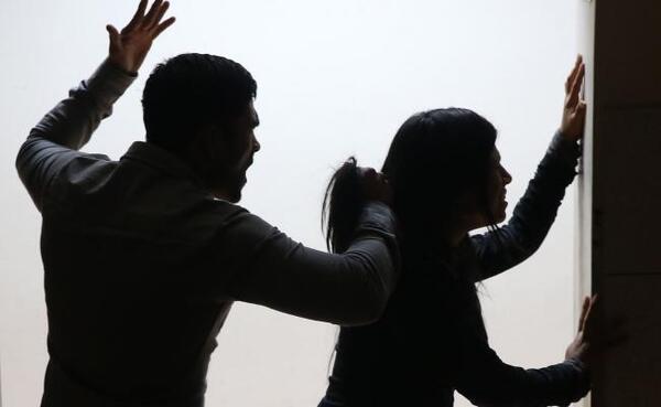 Apresan a joven que fue denunciado por violencia familiar - La Clave