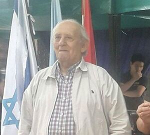 El fallecimiento del doctor Daniel Frentes Ventre, excontralor general de la República