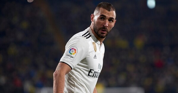 Karim Benzema cierra este 2021 como el mejor “9” del mundo - SNT