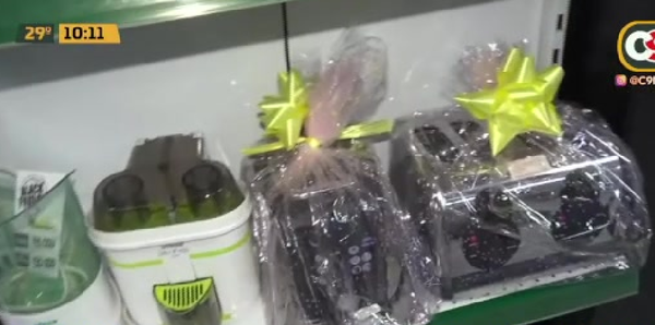 MISIONERA S.A: Imperdibles ofertas navideñas - C9N