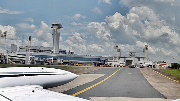 Regresan 168 connacionales varados en Miami | Noticias Paraguay