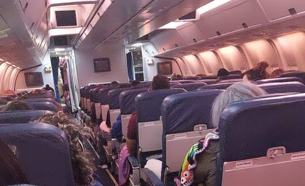 Diario HOY | Tras larga espera, compatriotas varados en Miami finalmente volverán hoy a Paraguay