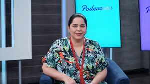Patricia Santacruz: “Gen vino a revolucionar la televisión”