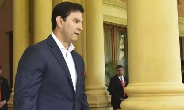 Beto ya no sería senador según encuesta - OviedoPress