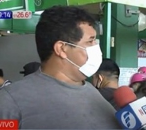 Pasajeros denuncian larga espera en la Terminal de Ómnibus de Asunción - Paraguay.com