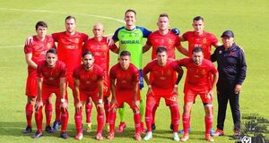 El Municipal de Cardozo y Portillo empata en la semifinal de ida ante el clásico rival