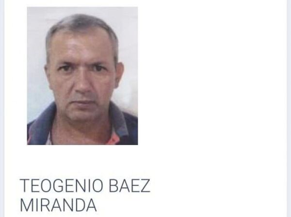 Fiscalía y Policía investigan homicidio en Capitán Bado