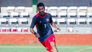Santiago Salcedo volverá a jugar en Primera División