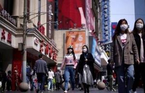26 personas con covid fueron sancionadas, tras exponer a millones de personas en China