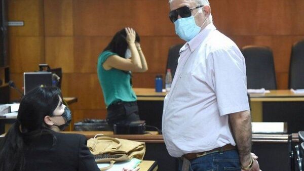 Juan Planás dice que empresario acribillado era socio y testigo falso de RGD