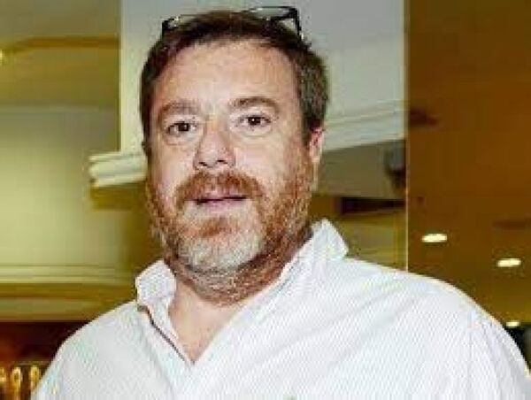 Juan Planás dice que empresario acribillado era socio y testigo falso de RGD