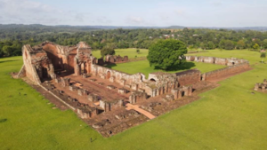Misiones Jesuíticas realizarán recorridos diurnos y nocturnos en las fiestas de fin de año
