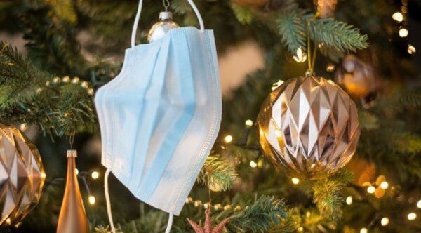 SI TE VACUNASTE SEGUÍ CUIDÁNDOTE PARA PASAR LAS FIESTAS DE FIN DE AÑO DE FORMA SEGURA - Itapúa Noticias