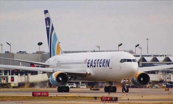 Al fin salió el avión de los compatriotas que quedaron varados en Miami - Megacadena — Últimas Noticias de Paraguay