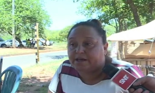 Itauguá: Nochebuena en el Hospital - SNT