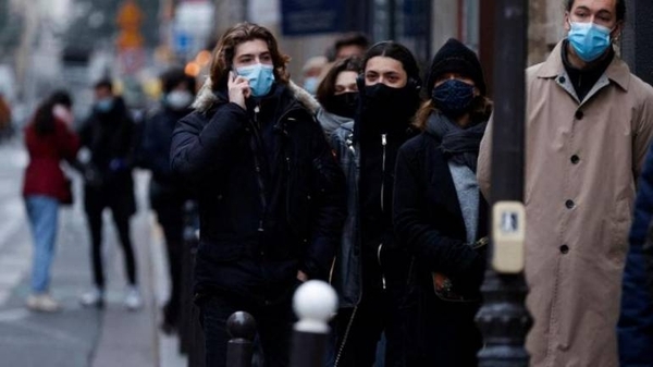 Diario HOY | En Francia recomiendan tercera dosis a los tres meses de la segunda