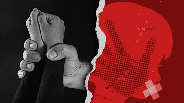 Maltrato y emociones fuertes en pandemia - El Independiente