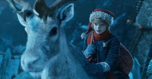 10 nuevas películas navideñas para ver en Netflix, HBO, Disney+ y Amazon - Cine y TV - ABC Color
