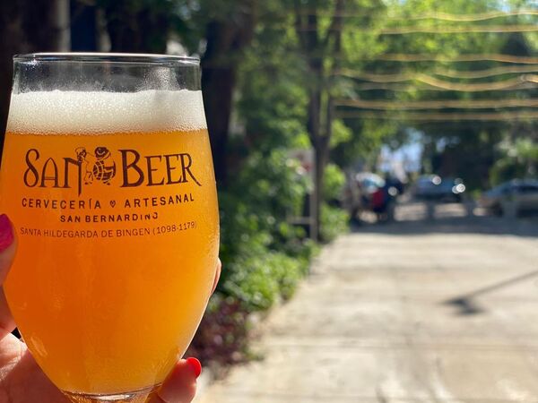 San Beer lanzará cuatro estilos de cerveza