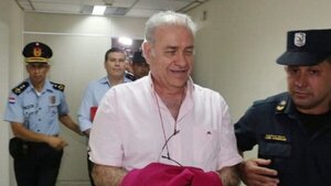 Vinculan a empresario asesinado con Ramón González Daher - Noticiero Paraguay