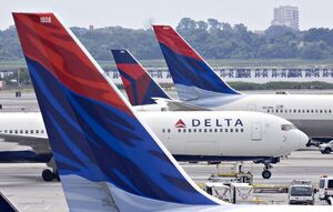 En víspera de Navidad, más de 3.000 vuelos fueron cancelados por contagios en aerolíneas - Megacadena — Últimas Noticias de Paraguay