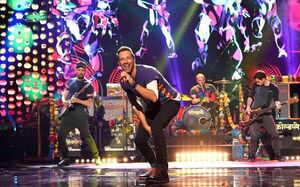 ¿Por qué Coldplay no lanzará nuevos discos después de 2025?