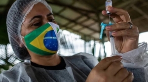 Diario HOY | Gobernadores de Brasil se sublevan contra la restricción de vacunar a niños