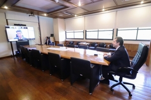 Plantean evento para reunir a principales actores económicos de Paraguay y Brasil - .::Agencia IP::.