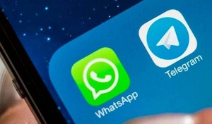 Diario HOY | Cómo programar el envío de mensajes en WhatsApp y Telegram para estas fiestas