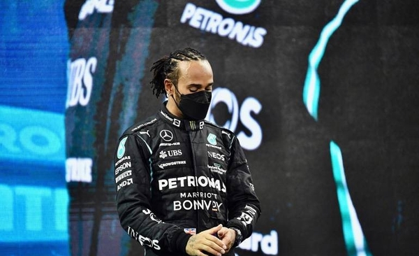 Diario HOY | Hamilton deja en duda su continuidad en la F1