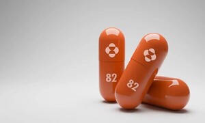 EEUU autoriza el uso de la pastilla anticovid de MSD - OviedoPress