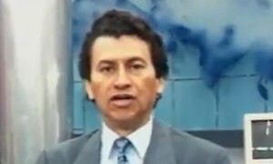 El mbo'ehára Ramón Silva está con problemas de salud y nos necesita - C9N