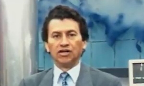 El mbo'ehára Ramón Silva está con problemas de salud y nos necesita - C9N