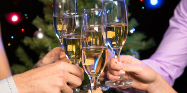 EN ESTAS FIESTAS, TENGA CUIDADO CON EL CONSUMO DE ALCOHOL - Itapúa Noticias