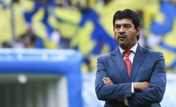 Diario HOY | El Municipal del paraguayo Cardozo se juega el boleto a la final en Guatemala