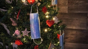 Diario HOY | El mundo celebra otra Navidad ensombrecida por la pandemia