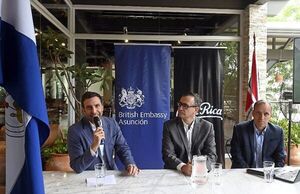 Casa Rica se adhiere a la Terra Carta - Empresariales - ABC Color