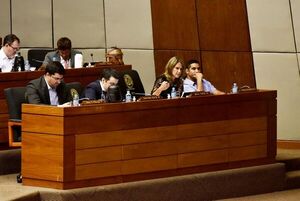 Patria Querida solicitará a la Contraloría una fiscalización de toda la gestión de Hugo Javier - Nacionales - ABC Color