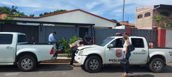 Juez convoca a odontóloga y anestesista para imposición de medidas - Nacionales - ABC Color