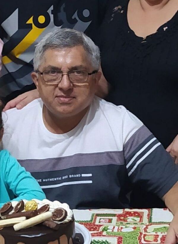 Reportan desaparición de un escribano en Villarrica