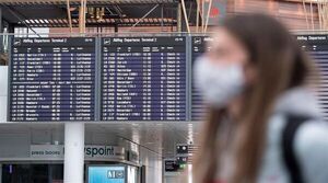 Entran en vigor medidas más estrictas en Alemania para viajeros - Mundo - ABC Color