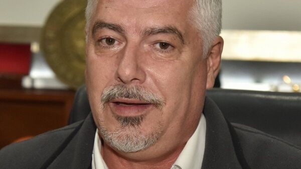 MOPC no cumplió plan para mejorar obras de la pasarela