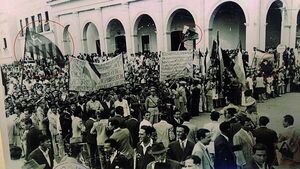 ¿Compañero de ruta o infiltrado de alto rango? El enigma de González Rioboó y el Partido Comunista Paraguayo