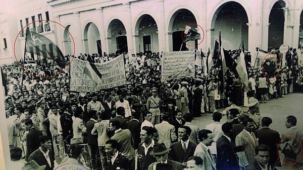 ¿Compañero de ruta o infiltrado de alto rango? El enigma de González Rioboó y el Partido Comunista Paraguayo