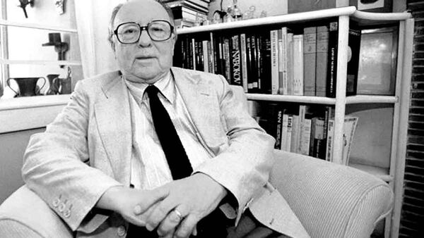 Monterroso, del movimiento perpetuo al eterno
