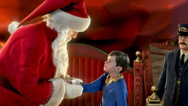 Televidentes podrán disfrutar hoy de variados filmes navideños