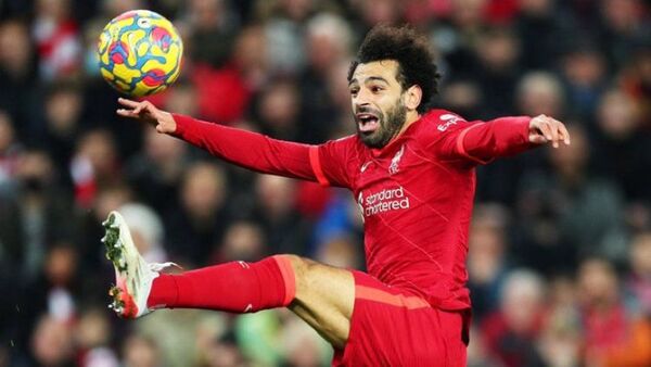 Premier League: El Boxing Day, a escena