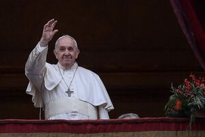 Papa Francisco pide que en América se reconozcan los derechos de todos - Mundo - ABC Color